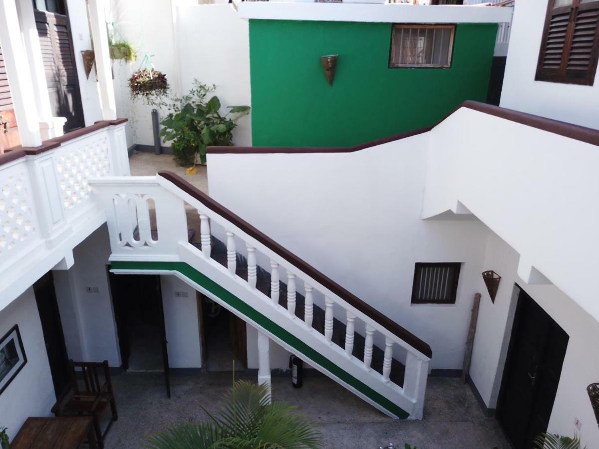 Zlife Stone Town Sansibar