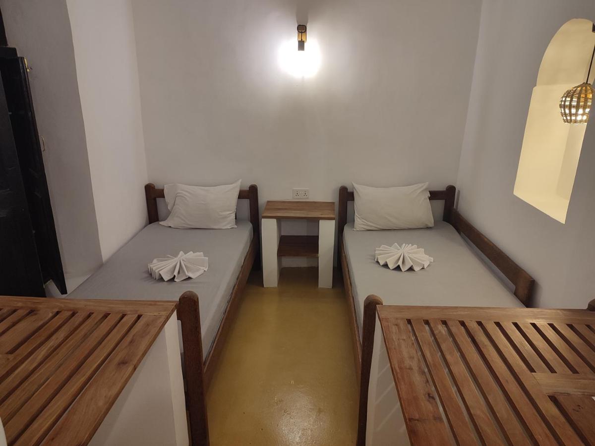 Zlife Stone Town Hostal *