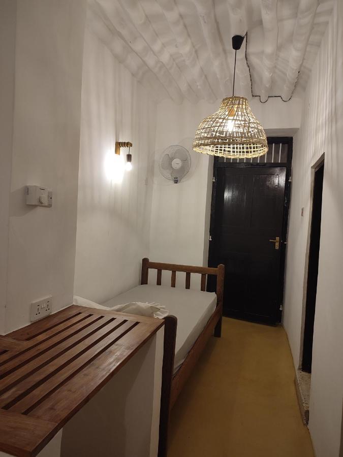Zlife Stone Town Hostal