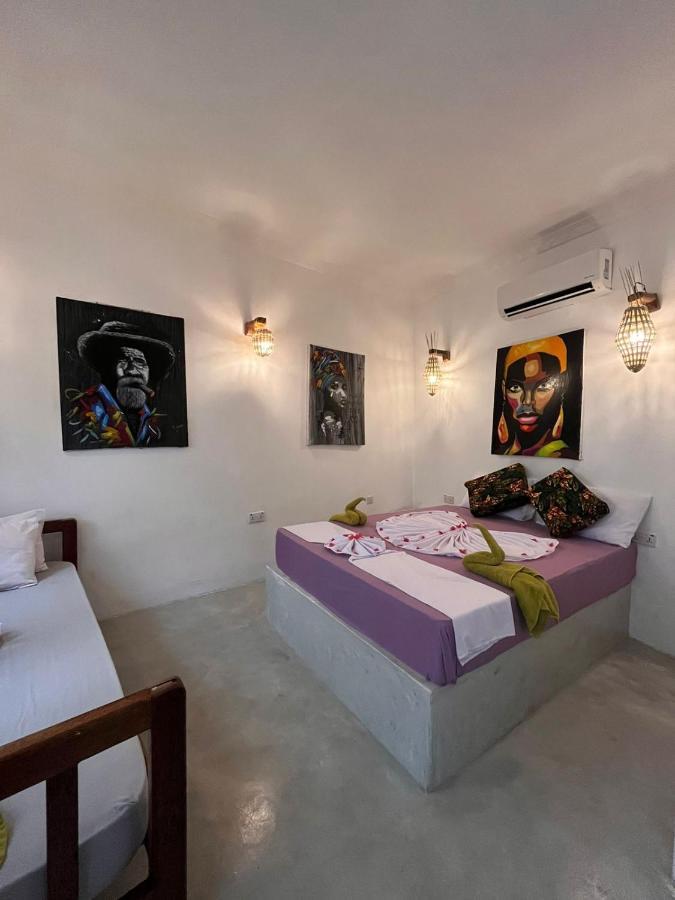 Hostal Zlife Stone Town