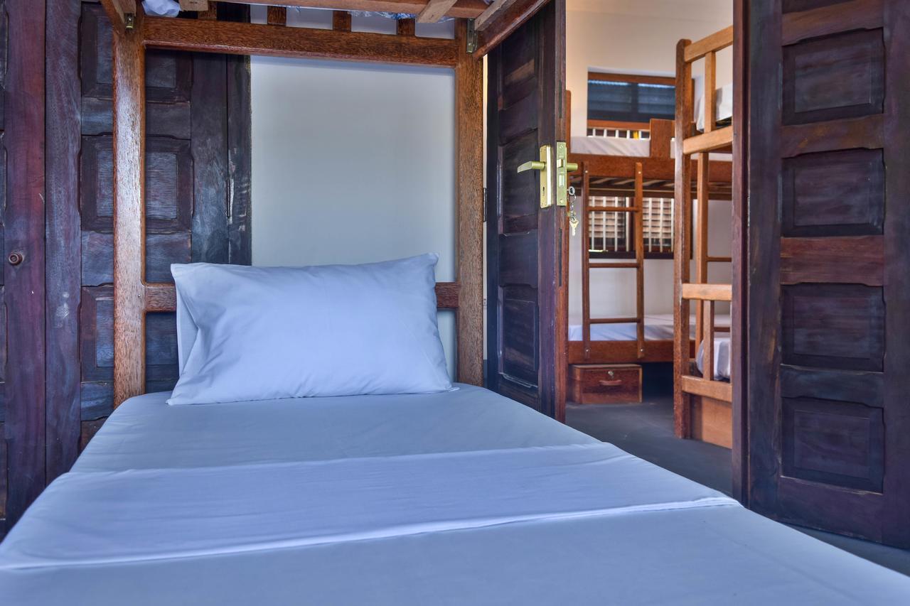 Zlife Stone Town Hostal