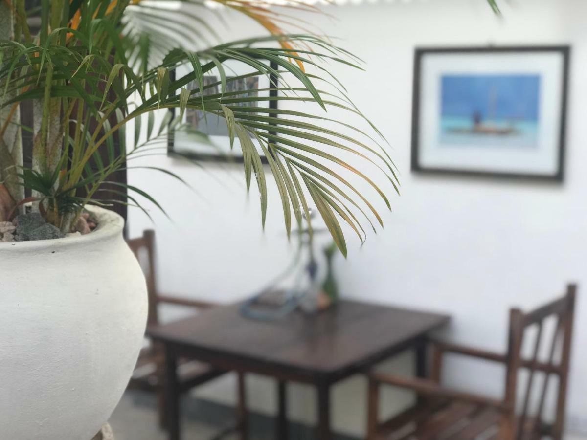 Hostal Zlife Stone Town