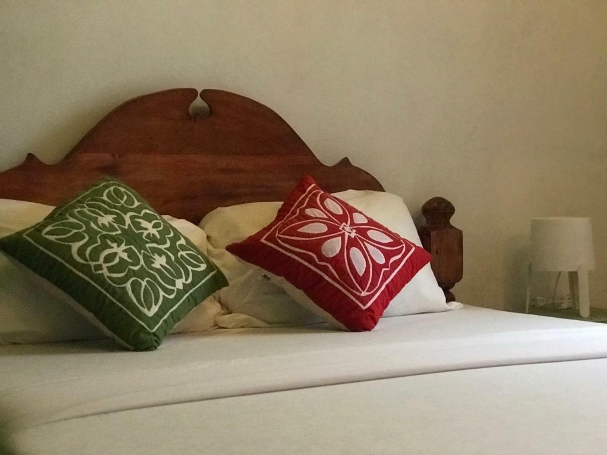 Zlife Stone Town Hostal