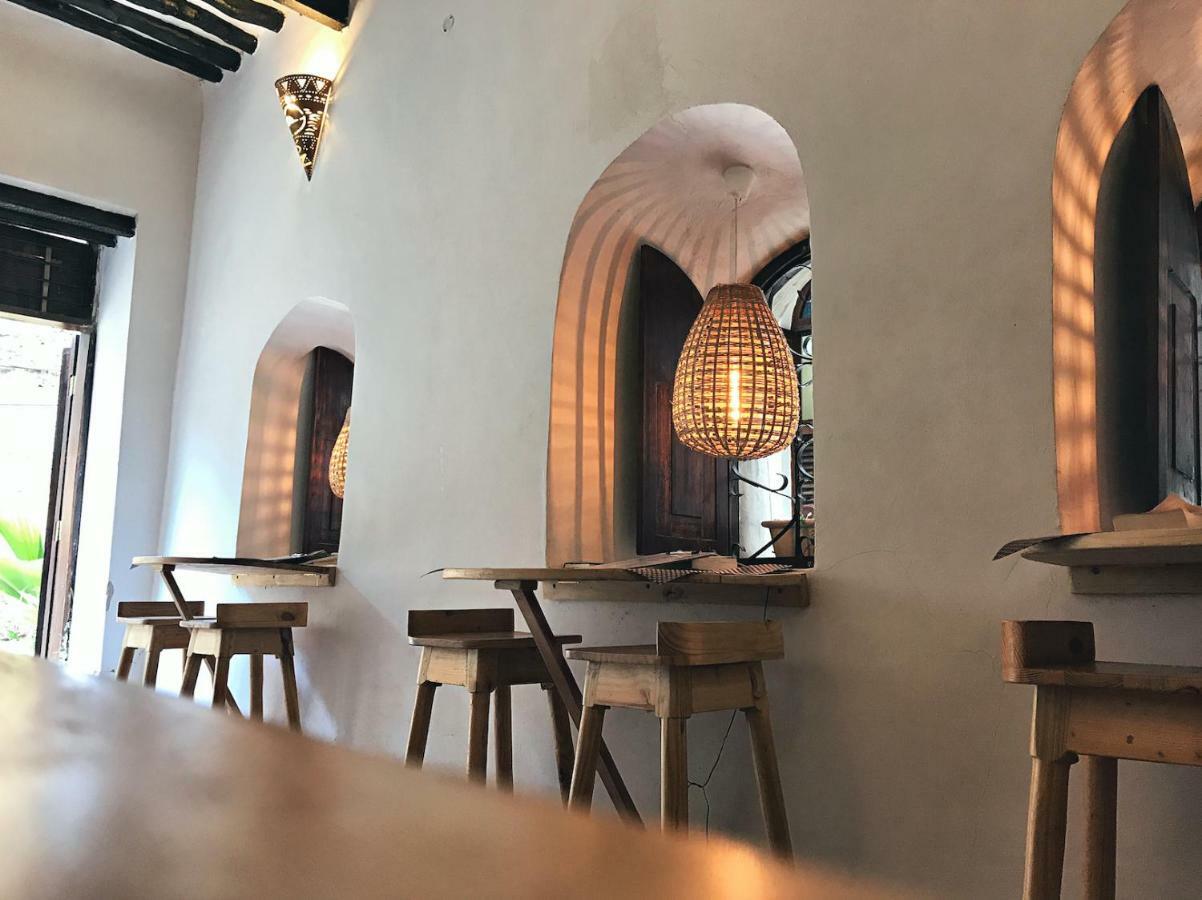 Hostal Zlife Stone Town Zanzibar