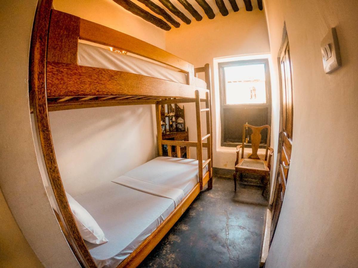 Zlife Stone Town Hostal *