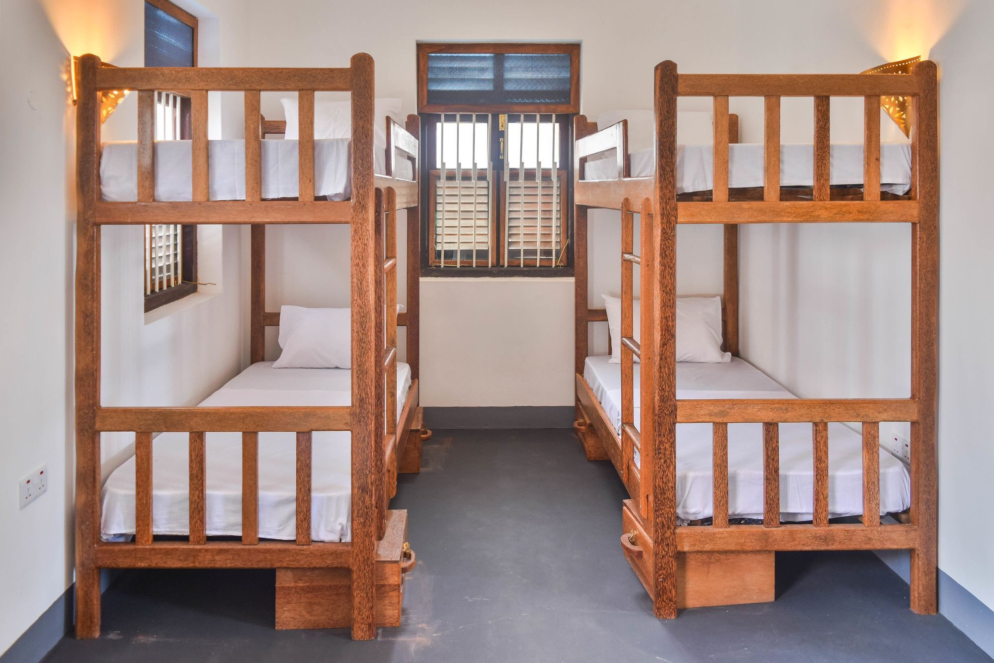 Zlife Stone Town Hostal *